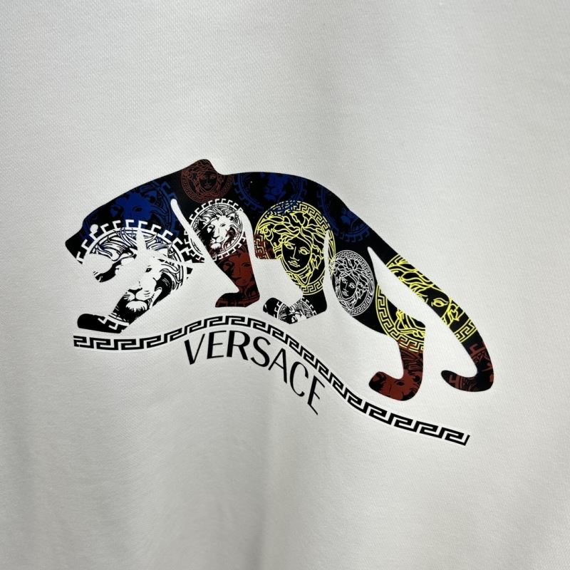 Versace Hoodies